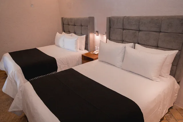 Room, Double Bed, Pool Front، Casa Eva Hotel Boutique 3/4