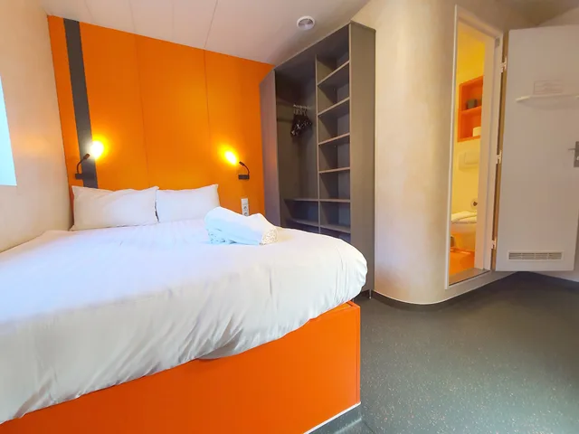 غرفة قياسية، TL Hotel Budapest 7/10