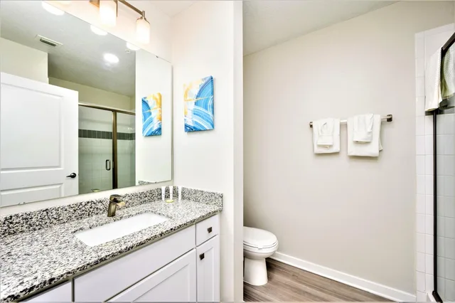 3 Bedrooms, Apartment, Vista Cay Resort by Millenium 4/6