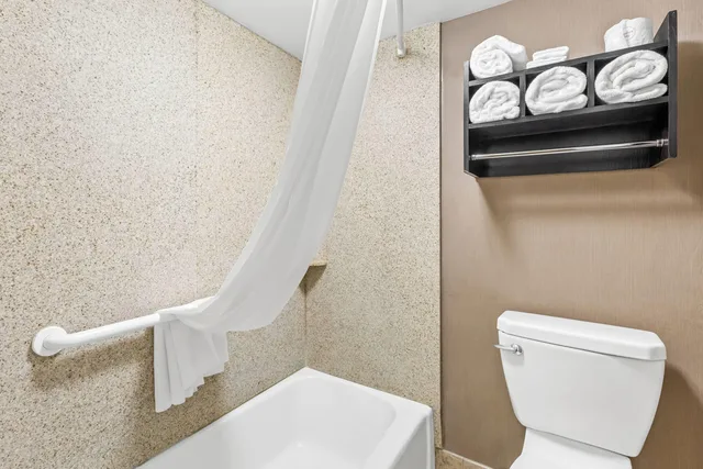 غرفة قياسية، Days Inn by Wyndham Elko 4/4