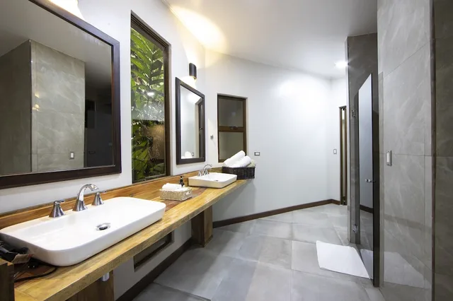 Master, Bungalow, King Bed، Chachagua Rainforest Hotel And Hacienda 6/9
