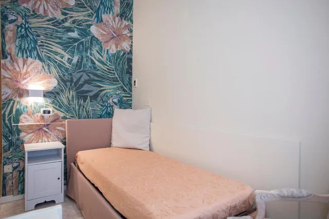 غرفة سوبيريور عائلية، Boutique & Spa Sirenahotel 6/9
