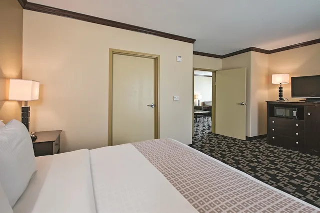 غرفة ديلوكس بسرير كينج لذوي الإعاقة، Motel6 Joshua, TX 1/8