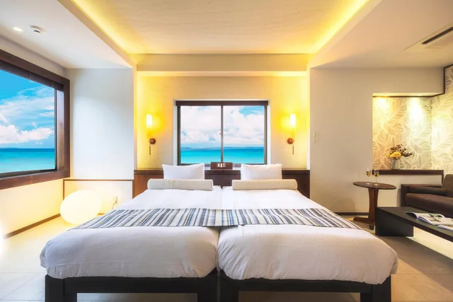 فيلا بمسبح خاص، La Casa Panacea Okinawa Resort 5/10
