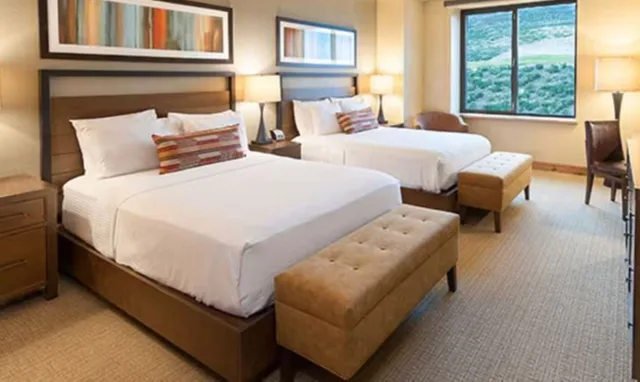 1 Bedroom, Grand, Summit, Suite، Grand Summit Hotel 2/2