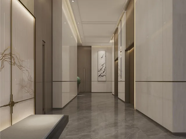 Crowne Plaza Xinghua by IHG، Xinghua 20/50