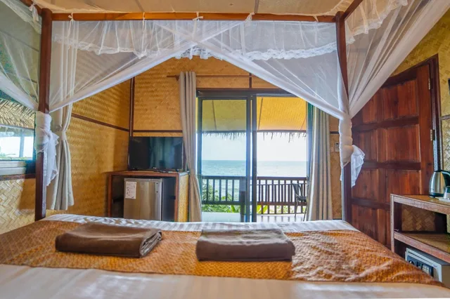 Family, Beach Front، Koh Jum Resort Krabi 1/1