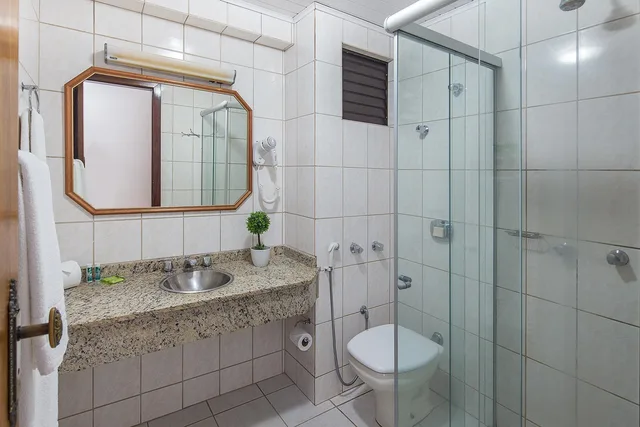 غرفة سوبيريور ثلاثية، Torre Sol Hotel 4/6
