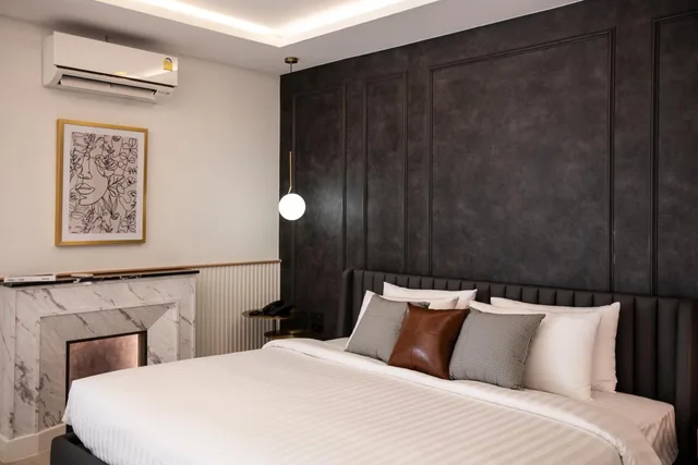 جناح، R2 Hotel Chiangmai 1/10