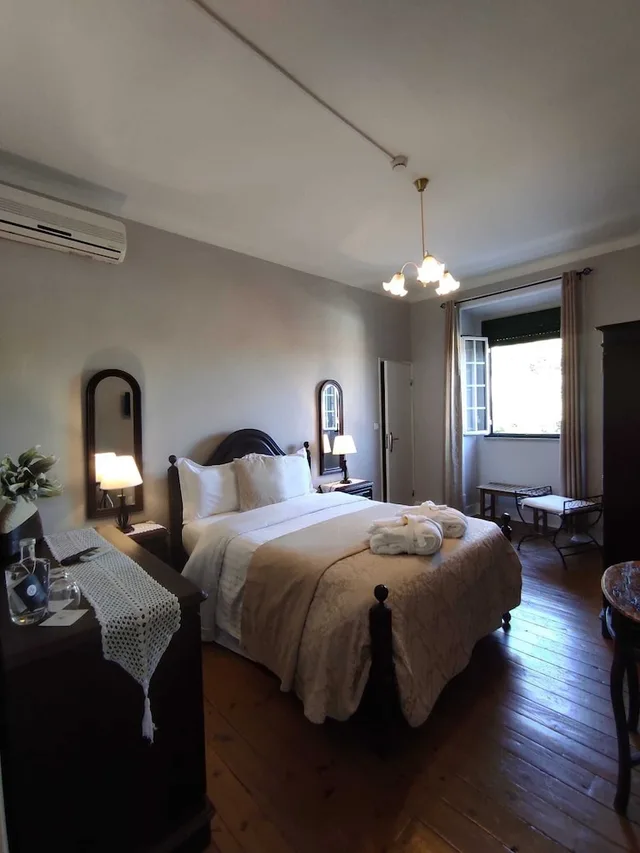 غرفة قياسية بسرير مزدوج، Hotel Boavista 1/1