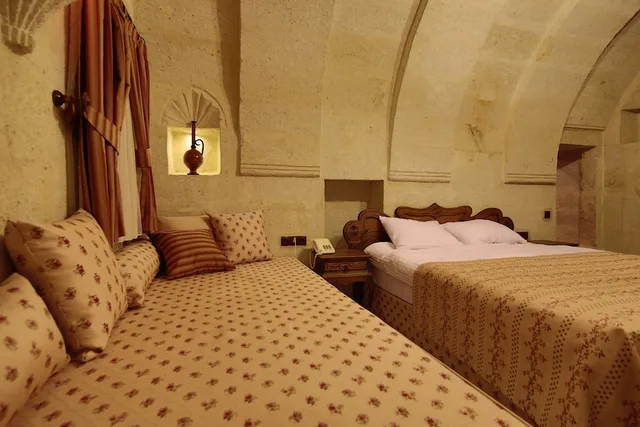 Deluxe, King Bed, FAIRYLAND CAVE HOTEL 4/4
