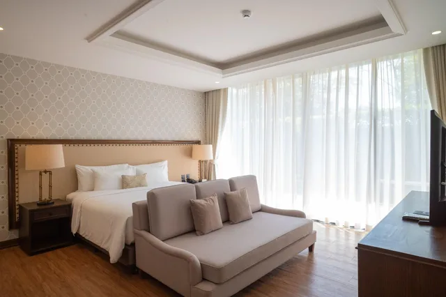 2 Bedrooms, Family, Villa, Private Pool, Hotel Labaris Khao Yai 3/10
