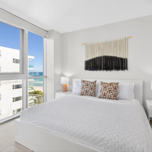 1 Bedroom, Apartment, Partial Sea View, Miami Vacations Corporate Rentals - Monte Carlo 3/10