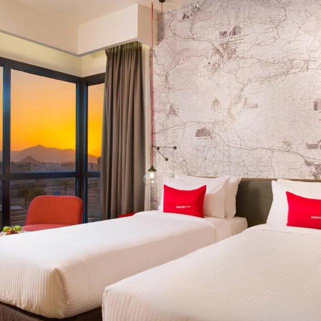 غرفة قياسية مفردة، IntercityHotel Nizwa 2/8