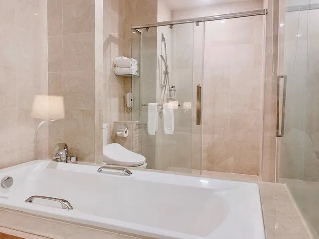 Standard, Triple, 1 Double and 1 Single Bed, H Resort 7/7