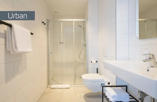 غرفة قياسية مفردة، Corendon Amsterdam Schiphol Airport, a Tribute Portfolio Hotel 2/2