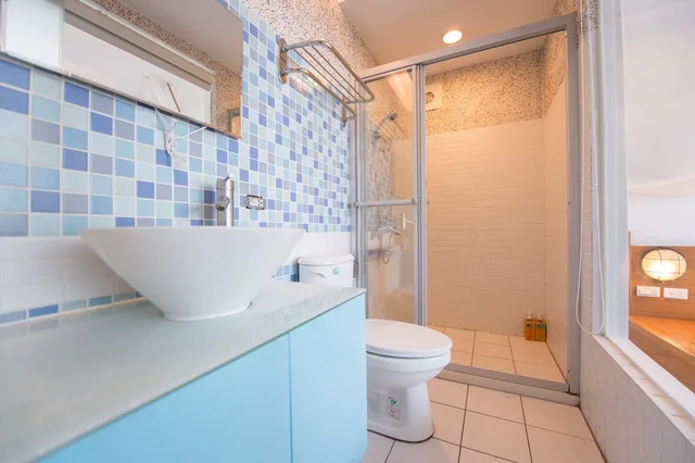 غرفة بسرير مزدوج، Herman Hostel 4/5