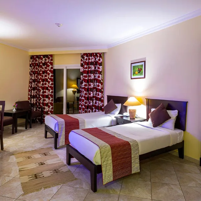 غرفة عائلية، Casa Mare Resort 5/7