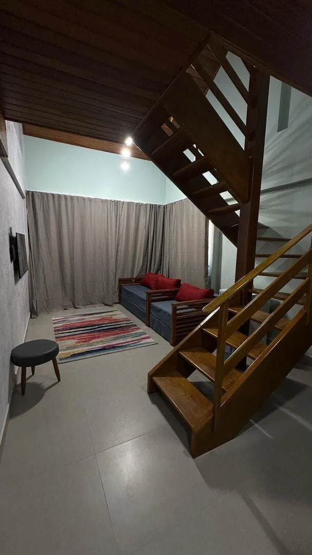 Duplex, Apartment, Quadruple، Pousada Flor De Magnolia 3/3