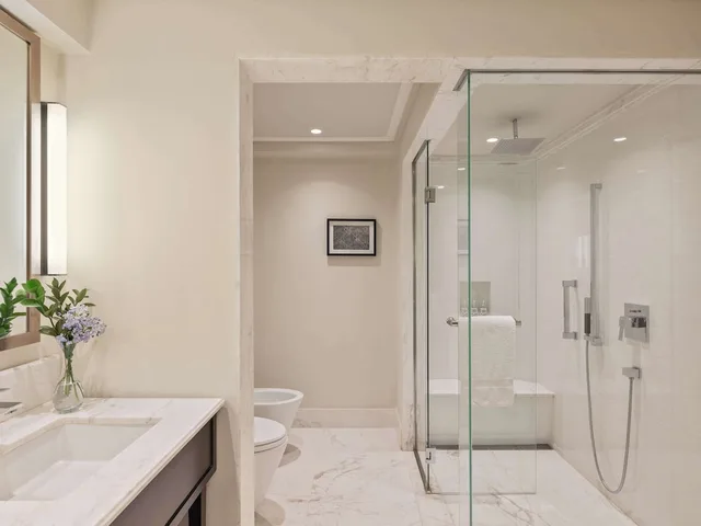 جناح كلوب جونيور ديلوكس بسرير كينج، Miraflores Park A Belmond Hotel 6/8