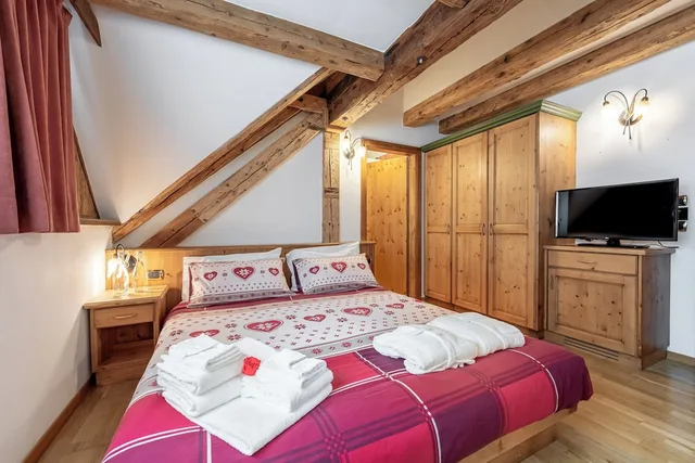غرفة كلاسيكية بسريرين منفصلين، Schloss Hotel & Club Dolomiti 1/5