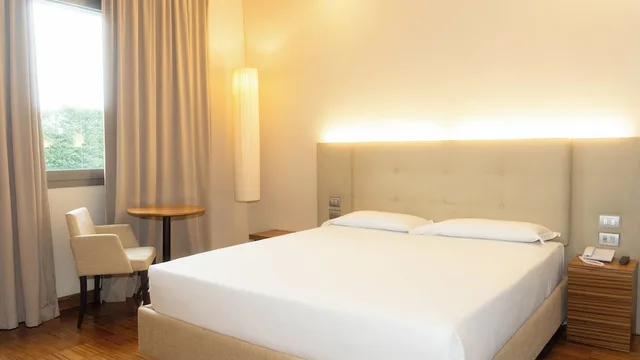 Private, Bungalow, King Bed، Hotel Cruise 3/10