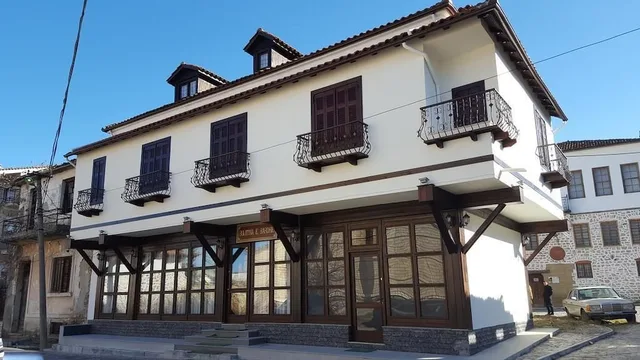 Hotel Bujtina e Bardhe، قورتشة 3/29