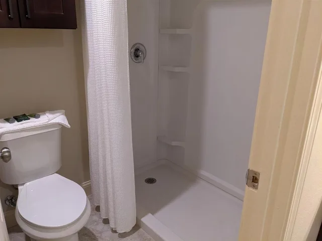 استوديو ديلوكس، Chase Suite Hotel Lincoln 3/4