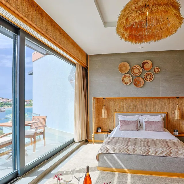 Deluxe, Sa Rezya Luxury Boutique Hotel & Spa 2/10