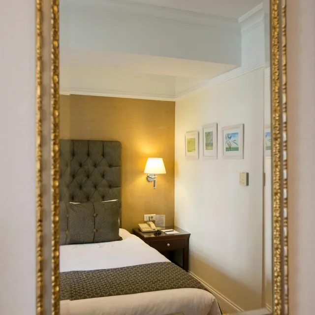 Room, Double or Twin Bed, Acropolis View, Hera Hotel 10/10