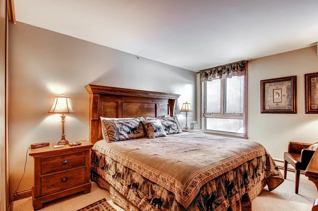 2 Bedrooms, Condo, Luxury, Twin Beds, The Vail Spa Condominiums 5/10