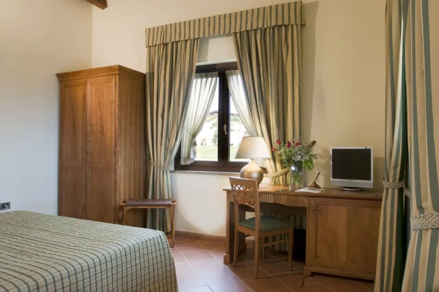 Cottage Saraceno 4 PAX، Popilia Country Resort 1/6