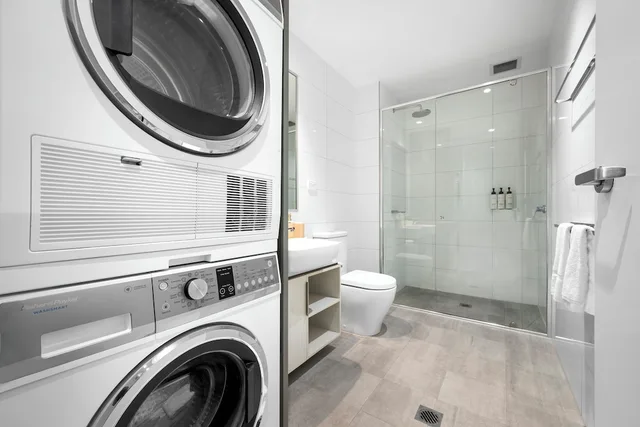 1 Bedroom, Apartment, Twin Beds, QUEST MACQUARIE PARK 9/10