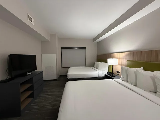 Suite, Multiple Beds، Country Inn & Suites by Radisson Harrisburg Hershey West PA 1/4