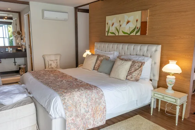 Super, Premium, Luxury, Suite, King Bed، Locanda Della Mimosa Hotel 2/4