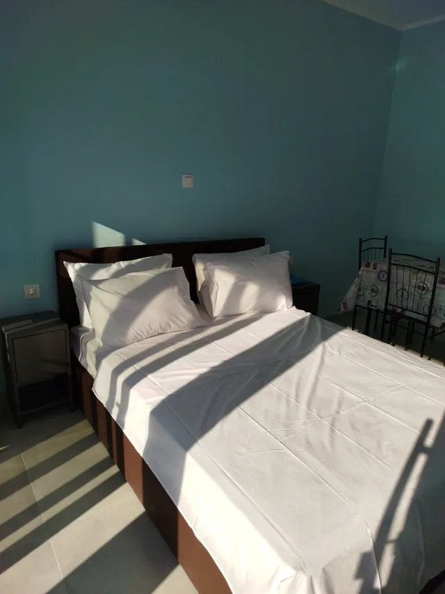 Retreat, Studio، Zinovia Apartments 1/3