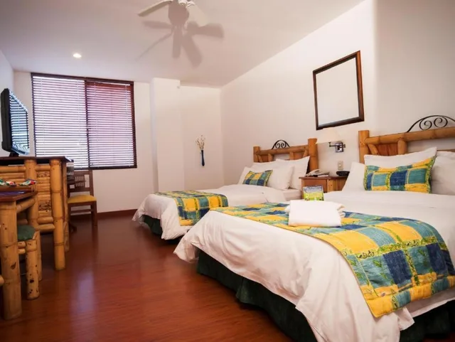 غرفة سوبيريور بسرير مزدوج، Armenia Hotel 2/7