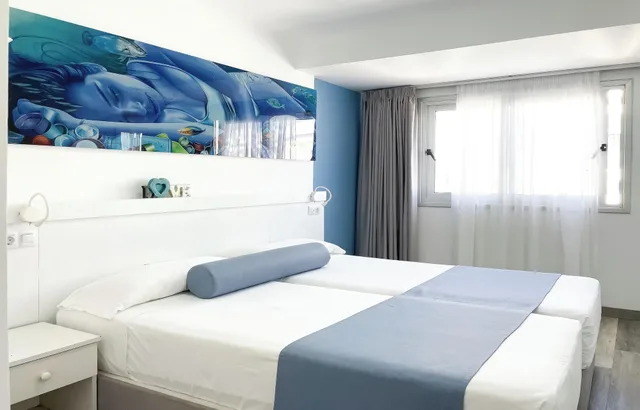Sweet Home, City، Corralejo Surfing Colors Hotel & Apartments 3/8