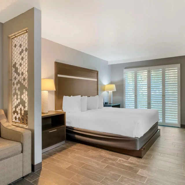 جناح بسريرين كينج يُسمح فيها بالحيوانات الأليفة، Best Western Corvallis 2/6