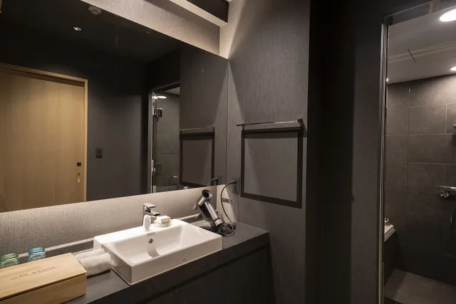 Superior, Suite, Triple, 3 Beds, Allergy Friendly، WAQOO Naritasan Monzen 2/3