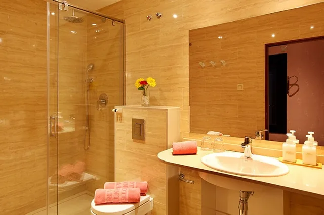 Comfort, Double Bed, Continental Barcelona Hotel 8/8