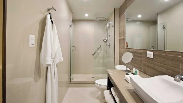 Suite, King Bed, Ocean View, The Westin Panama 4/7