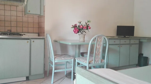 غرفة قياسية بسرير مزدوج، Residence Miramare 8/10