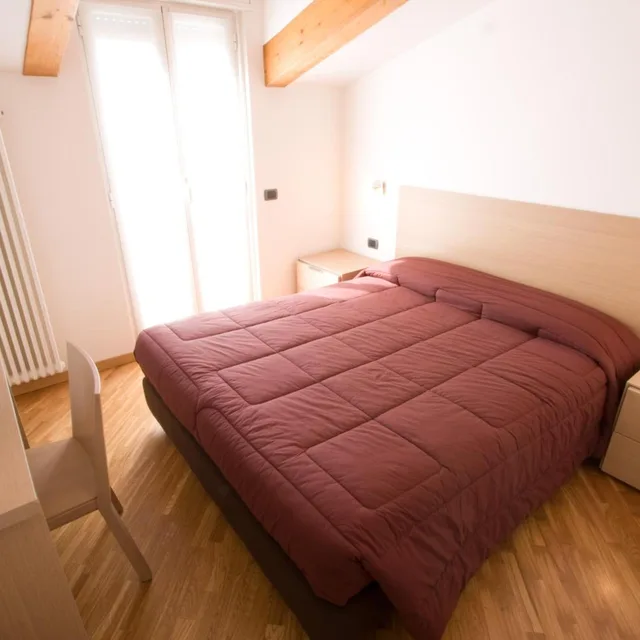 شقة سوبيريور، Residence de la Gare 1/6