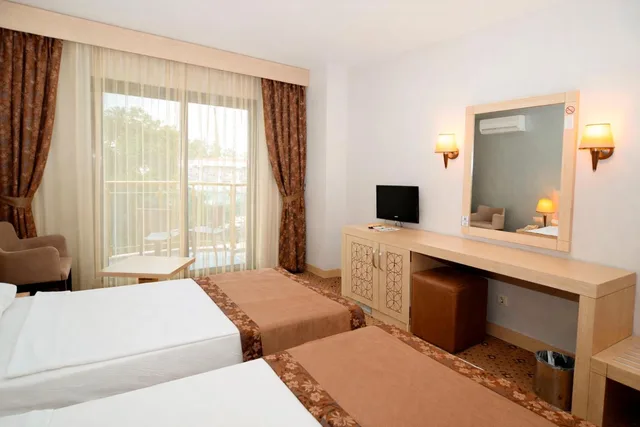 Standard, Double or Twin Bed, Eldar Resort Hotel 5/10