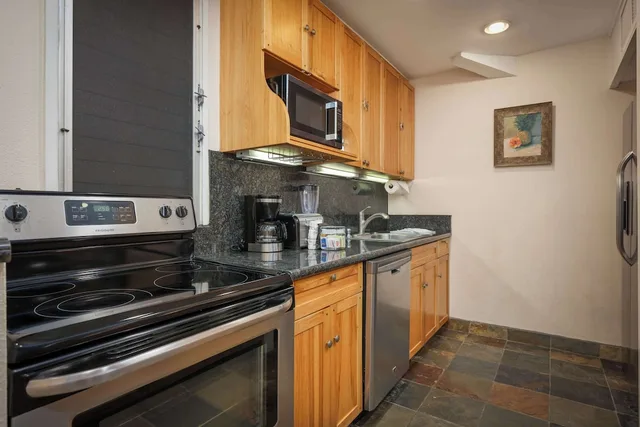 Premium, Suite, Double Bed, Side Ocean View، Aston Maui Kaanapali Villas 5/5