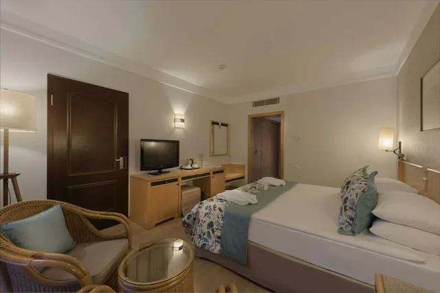 بنغل، Xanadu Resort Hotel - High Class 1/3
