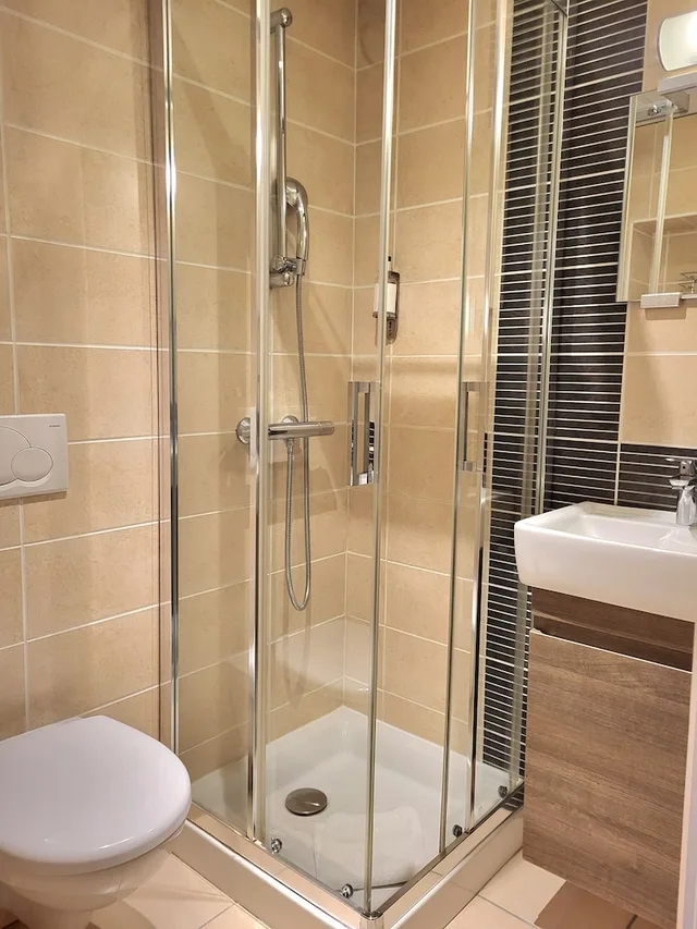 غرفة كلاسيكية مفردة، Hotel Du Dauphin 2/2