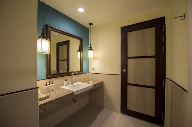Superior, Twin Beds, Krabi La Playa Resort 8/10