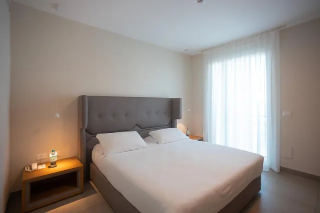 Suite, Lagoon View, Terrace, Mosella Suite 1/5